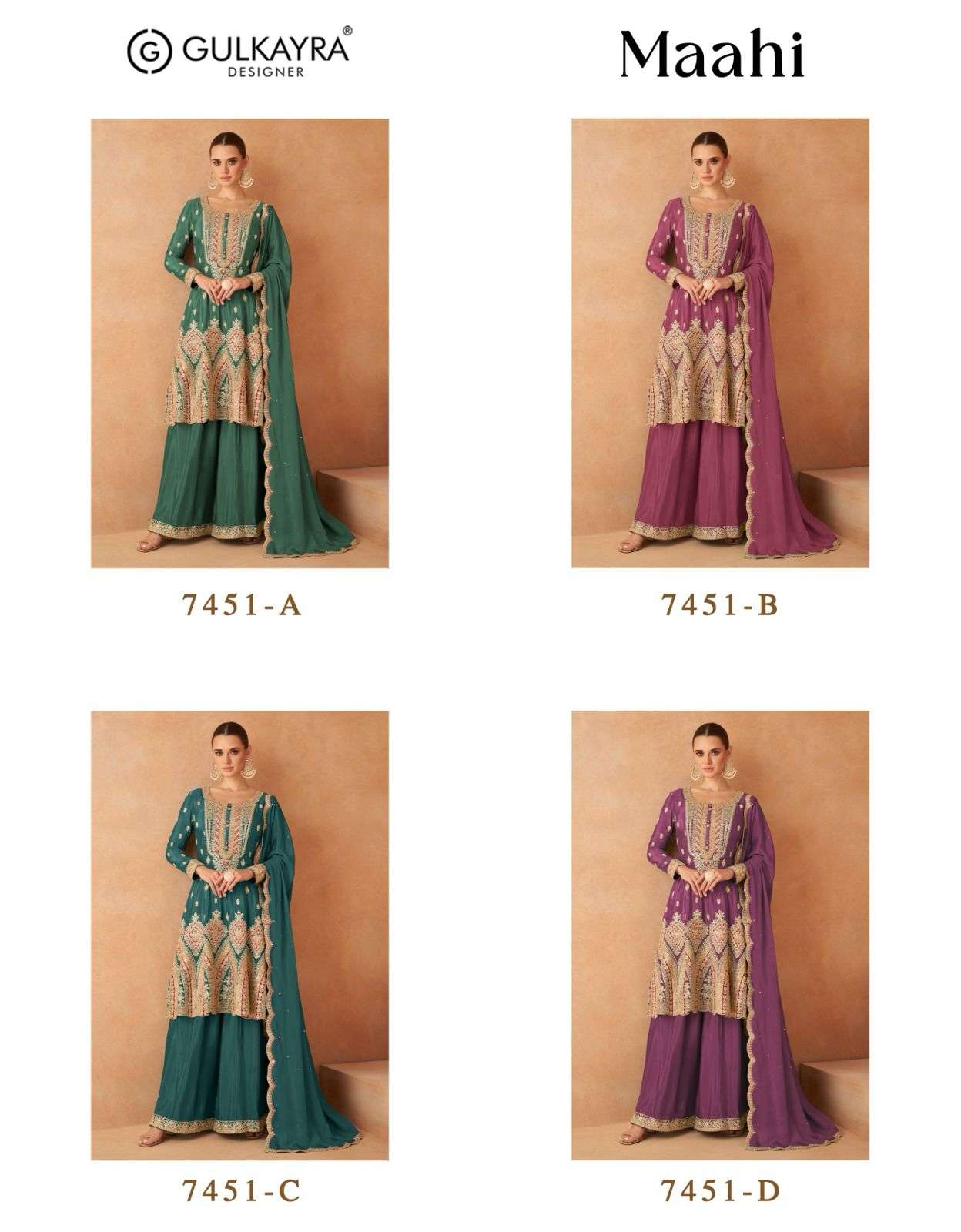 Maahi-Gulkayra-Designer-Asliwholesale-Catalogue
