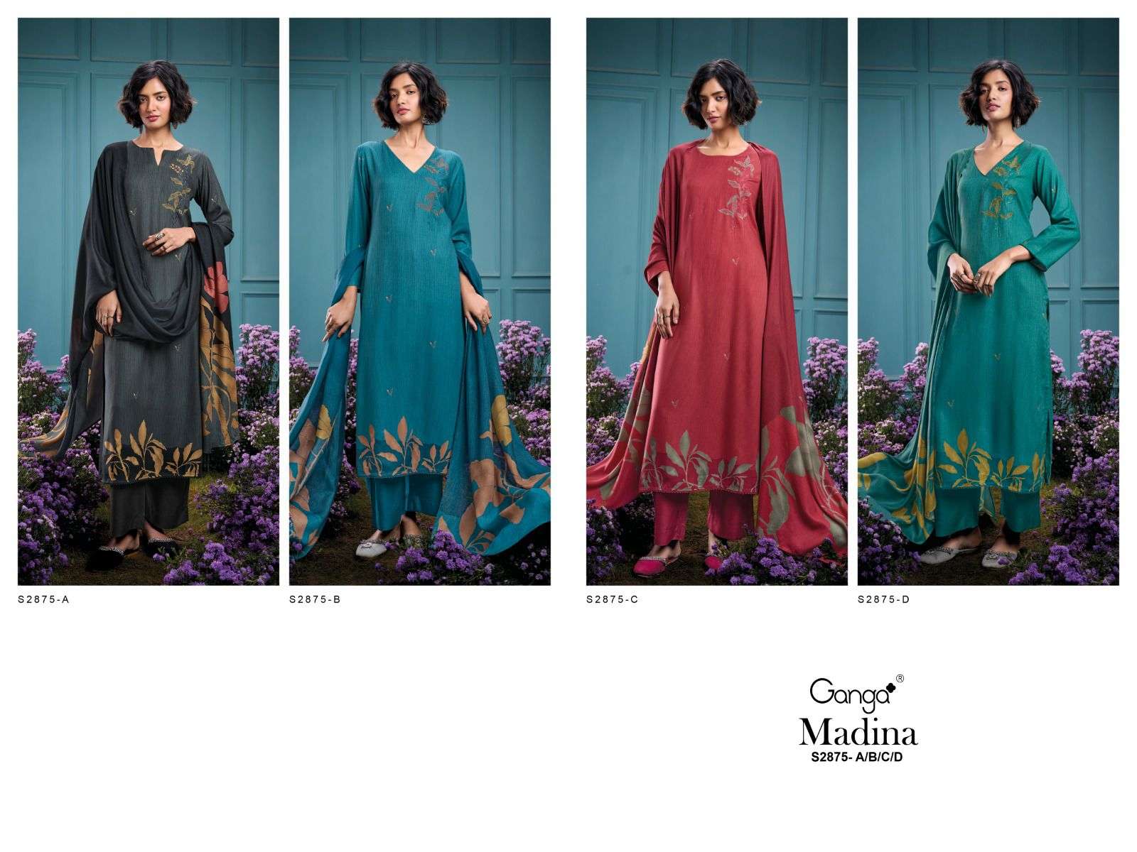 Madina-2875-Ganga-Asliwholesale-z-Catalogue