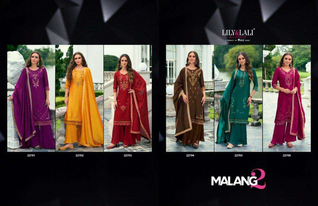 Malang-Vol-02-Lily-And-Lali-Asliwholesale-z-Catalogue