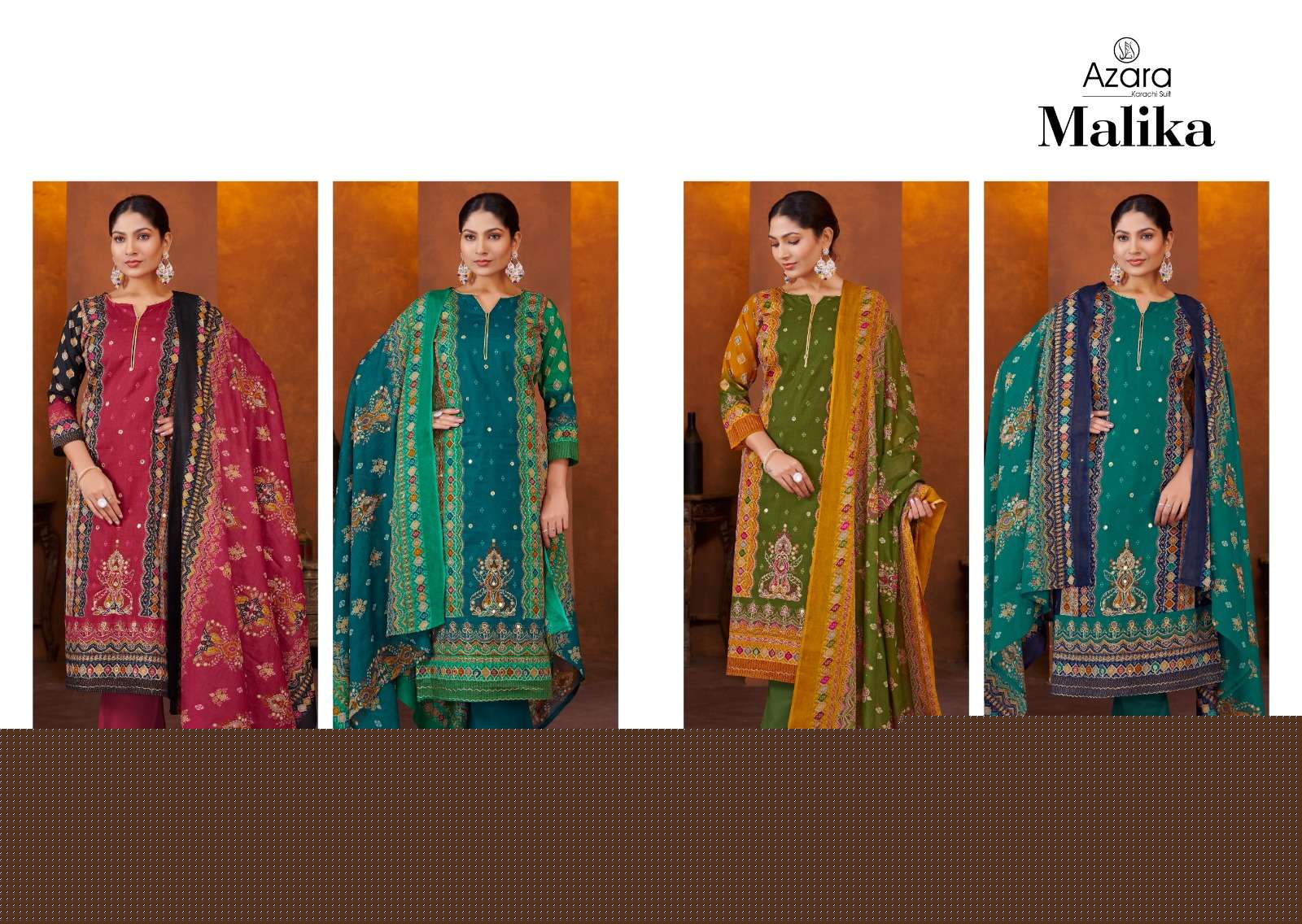 Malika-Radhika-Fashion-Asliwholesale-Catalogue