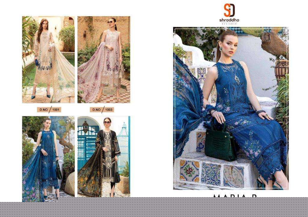 Maria-B-Colors-NX-Vol-01-Shraddha-Designer-Asliwholesale-Catalogue