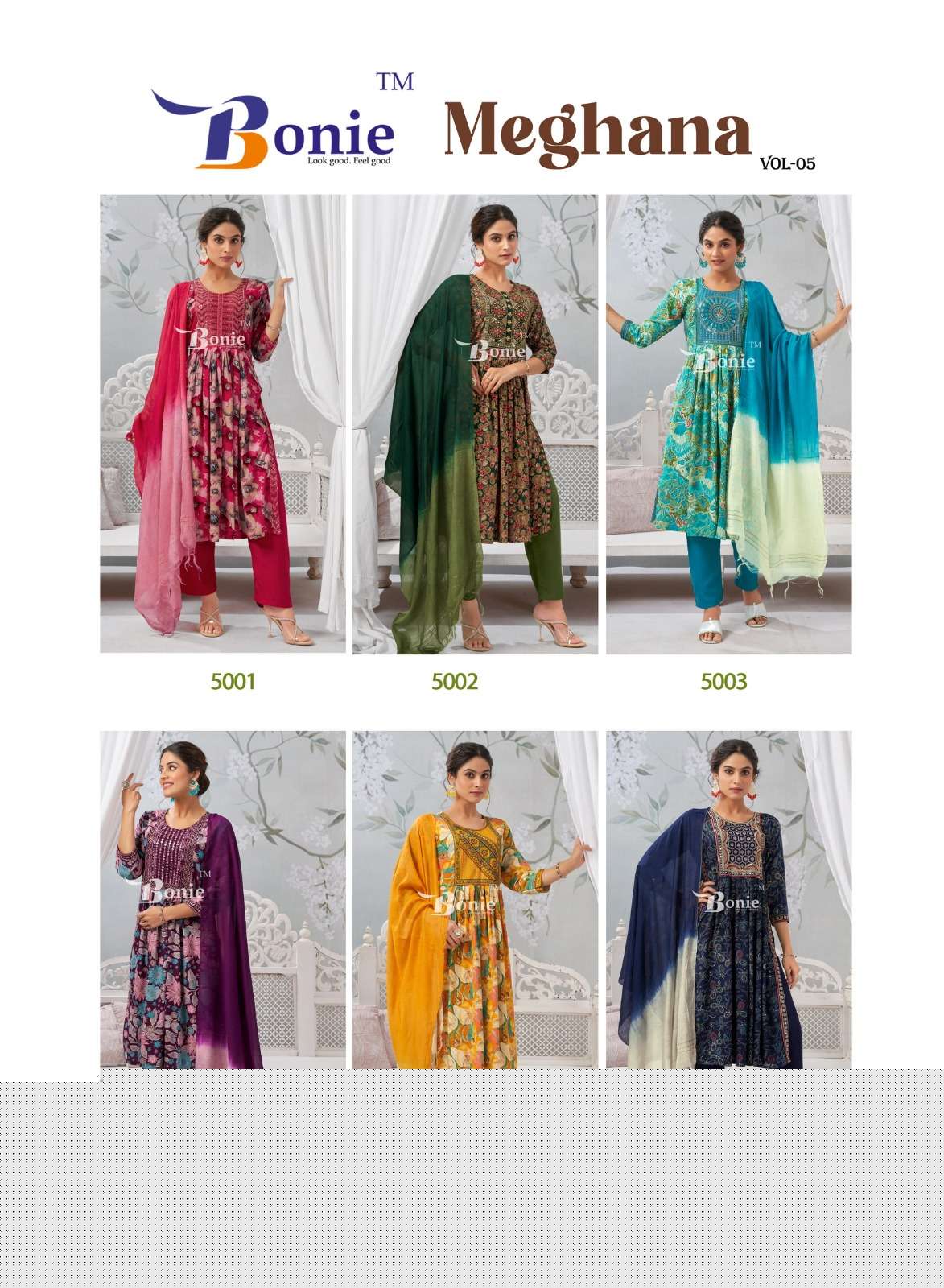 Meghana-Vol-05-Bonie-Asliwholesale-Catalogue