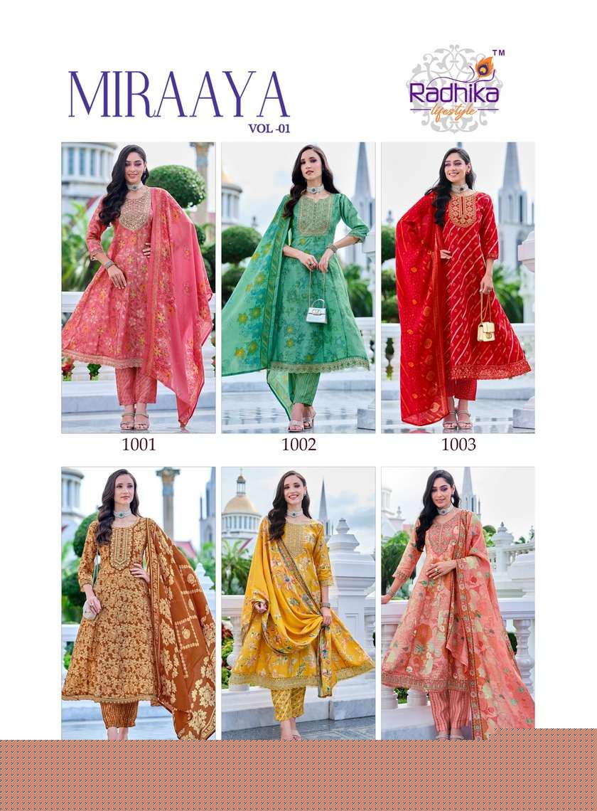 Miraaya-Vol-1-Radhika-Lifestyle-Asliwholesale-Catalogue