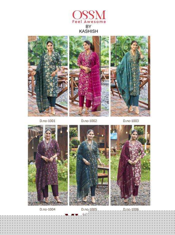 Muskan-Vol-6-Ossm-Asliwholesale-Catalogue