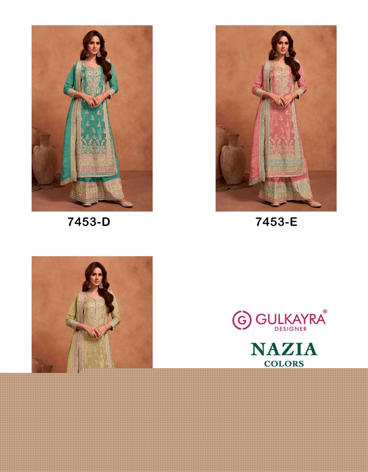 Nazia-Gold-Gulkayra-Designer-Asliwholesale-Catalogue