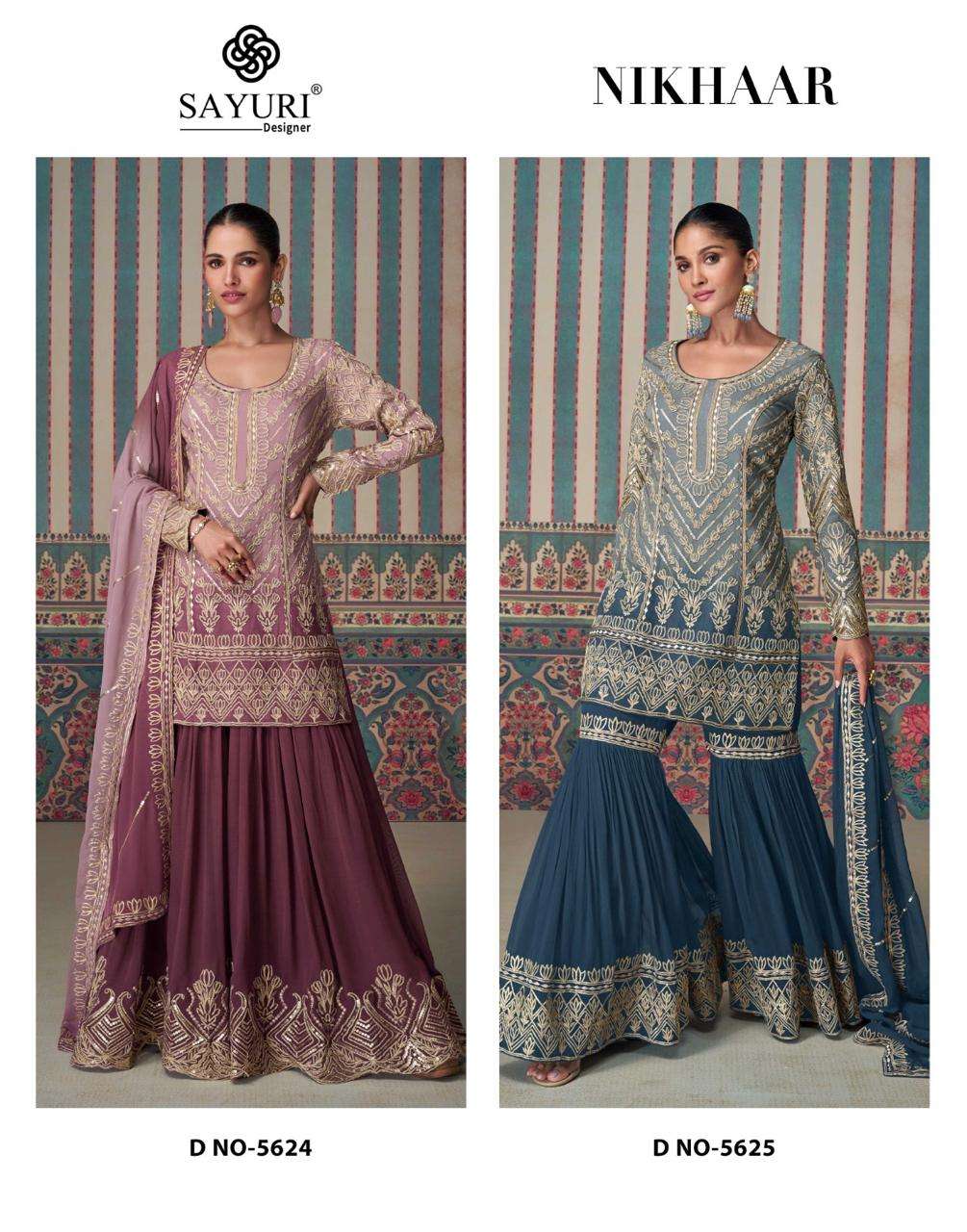 Nikhaar-Sayuri-Asliwholesale-Catalogue