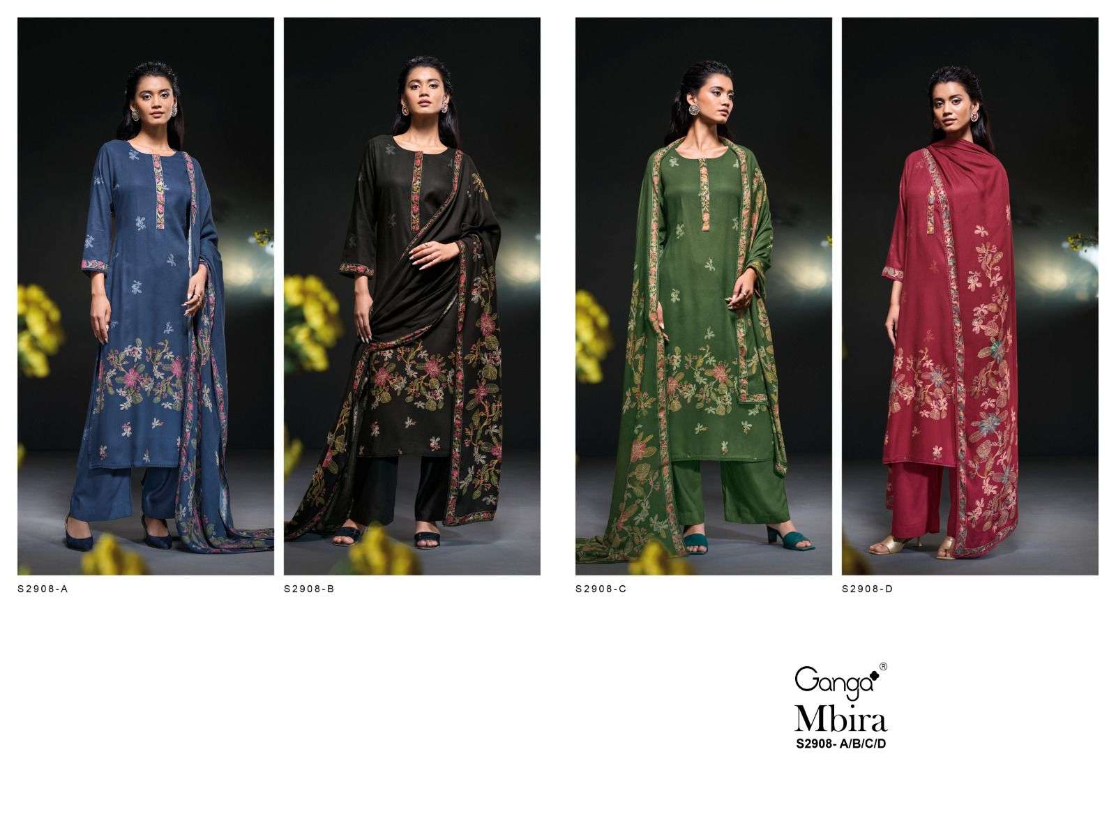 Pashmina-2908-Ganga-Asliwholesale-z-Catalogue