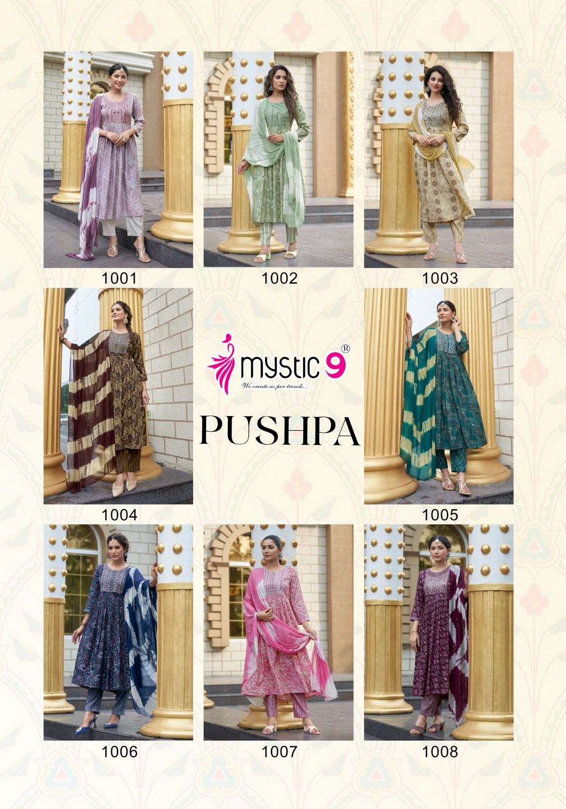 Pushpa-Mystic-9-Asliwholesale-Catalogue