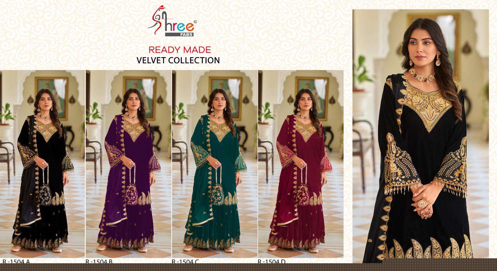R-1504-Shree-Fab-Asliwholesale-z-Catalogue