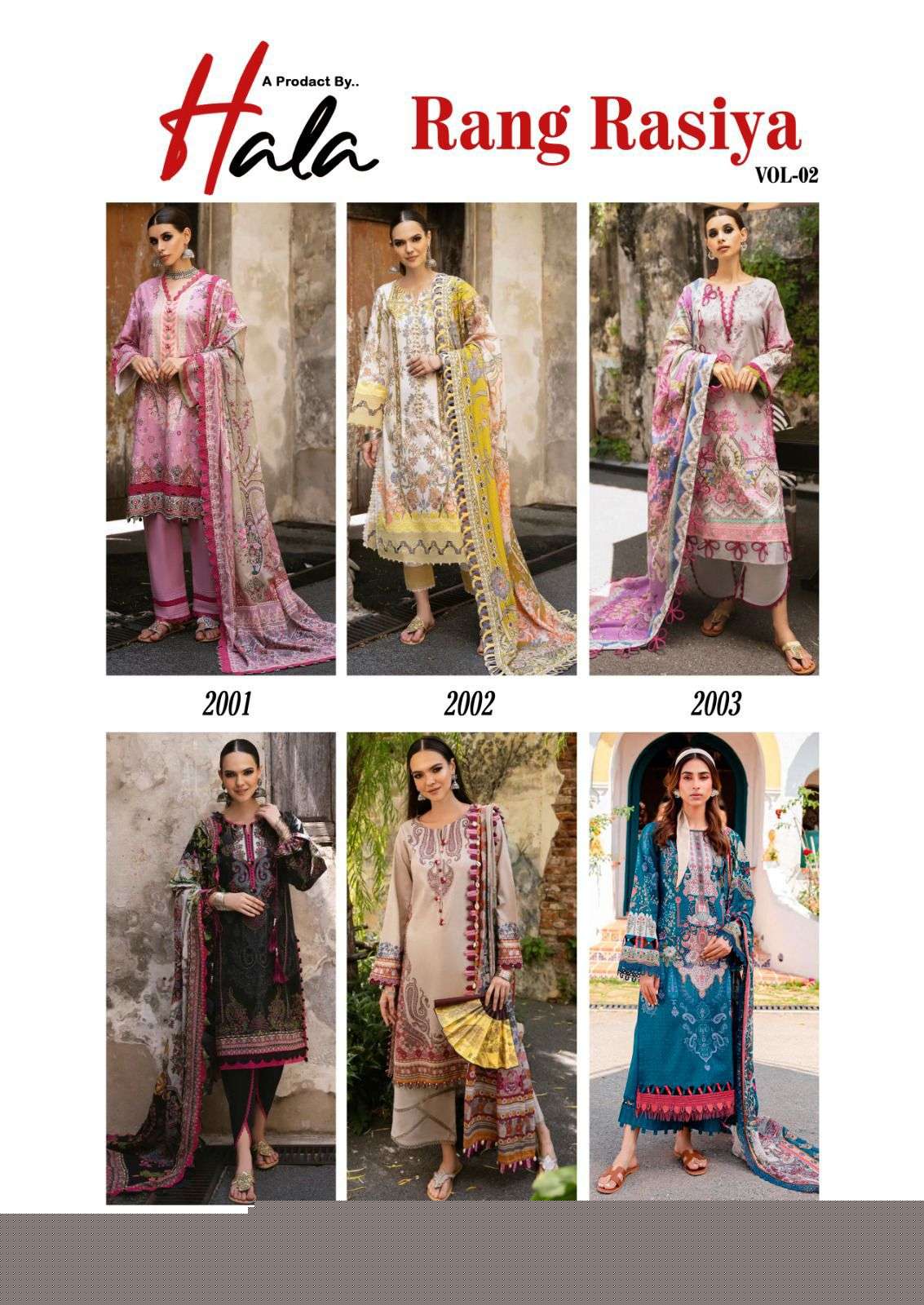 Rang-Rasiya-Vol-02-Hala-Asliwholesale-Catalogue