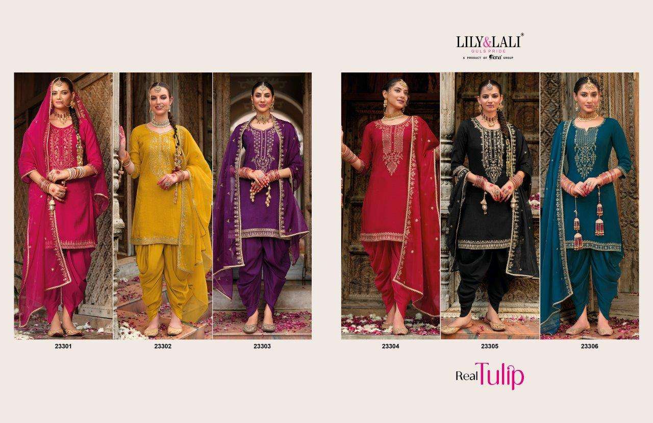Real-Tulip-Lily-And-Lali-Asliwholesale-Catalogue