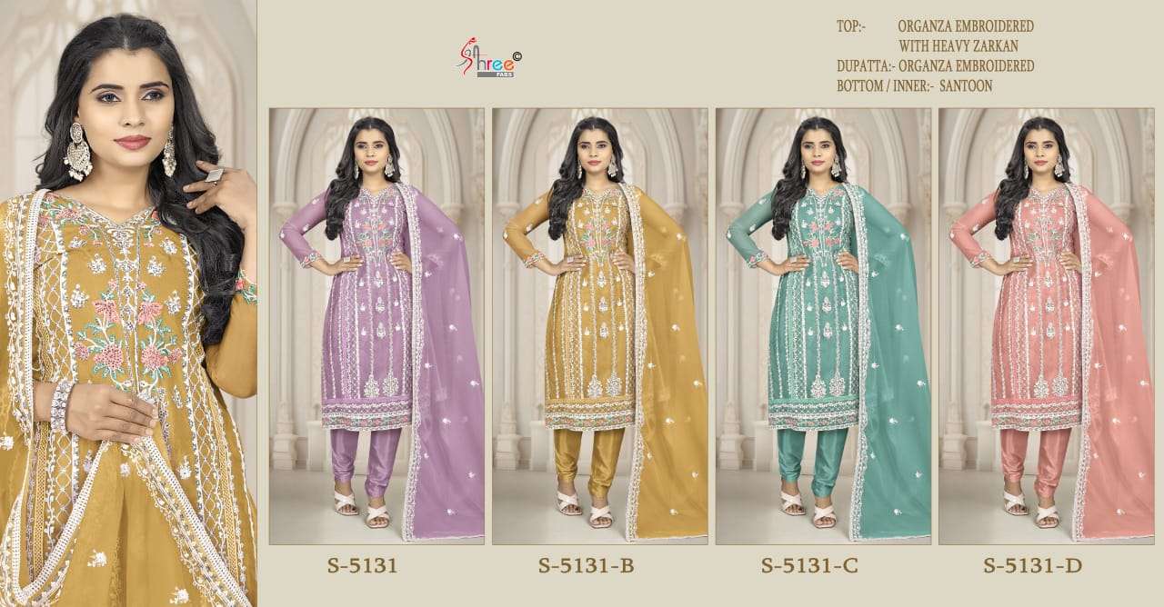 S-5131-Shree-Fab-Asliwholesale-z-Catalogue