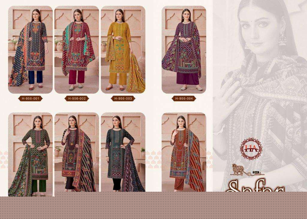 Safar-Harshit-Fashion-Asliwholesale-z-Catalogue