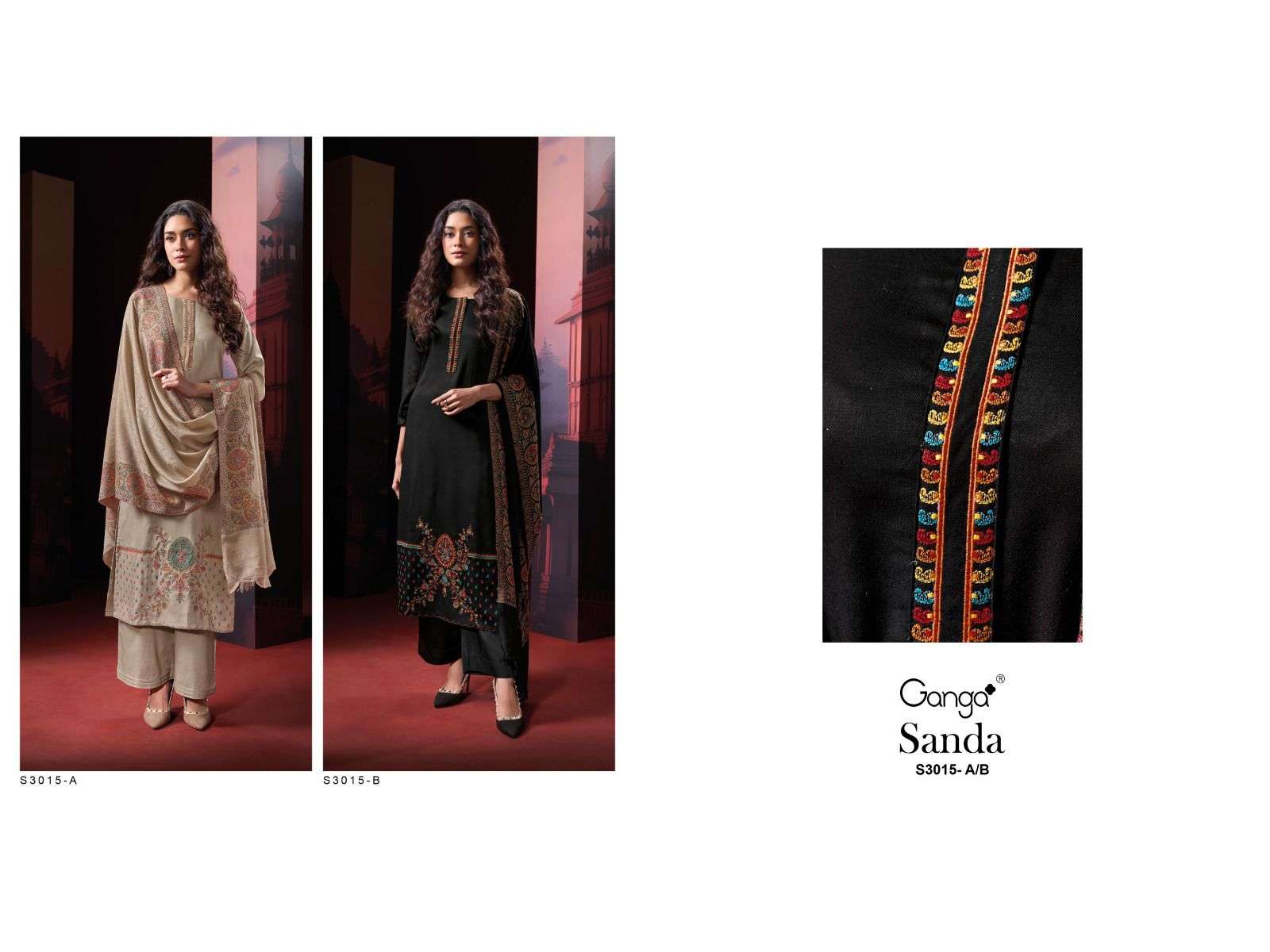 Sanada-83016AB-Ganga-z-catalogue