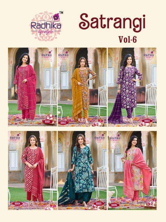 Satrangi-Vol-6-Radhika-Lifestyle-Asliwholesale-Catalogue