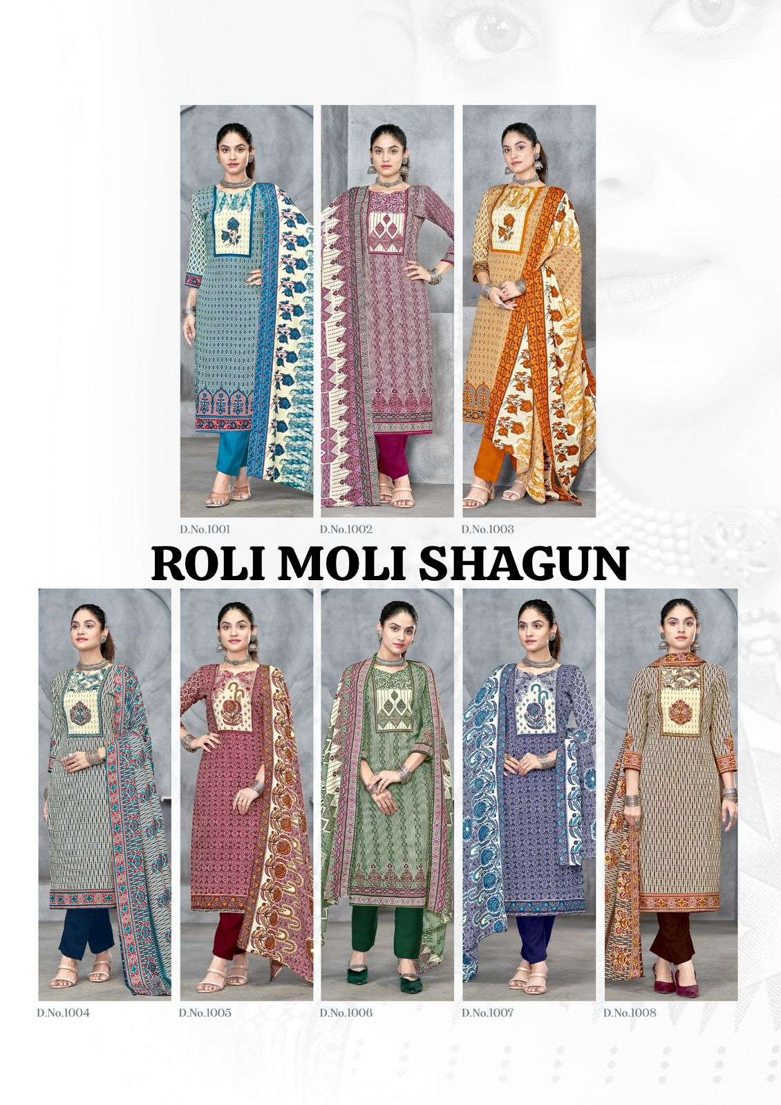 Shagun-Rolimoli-Creation-Asliwholesale-Catalogue