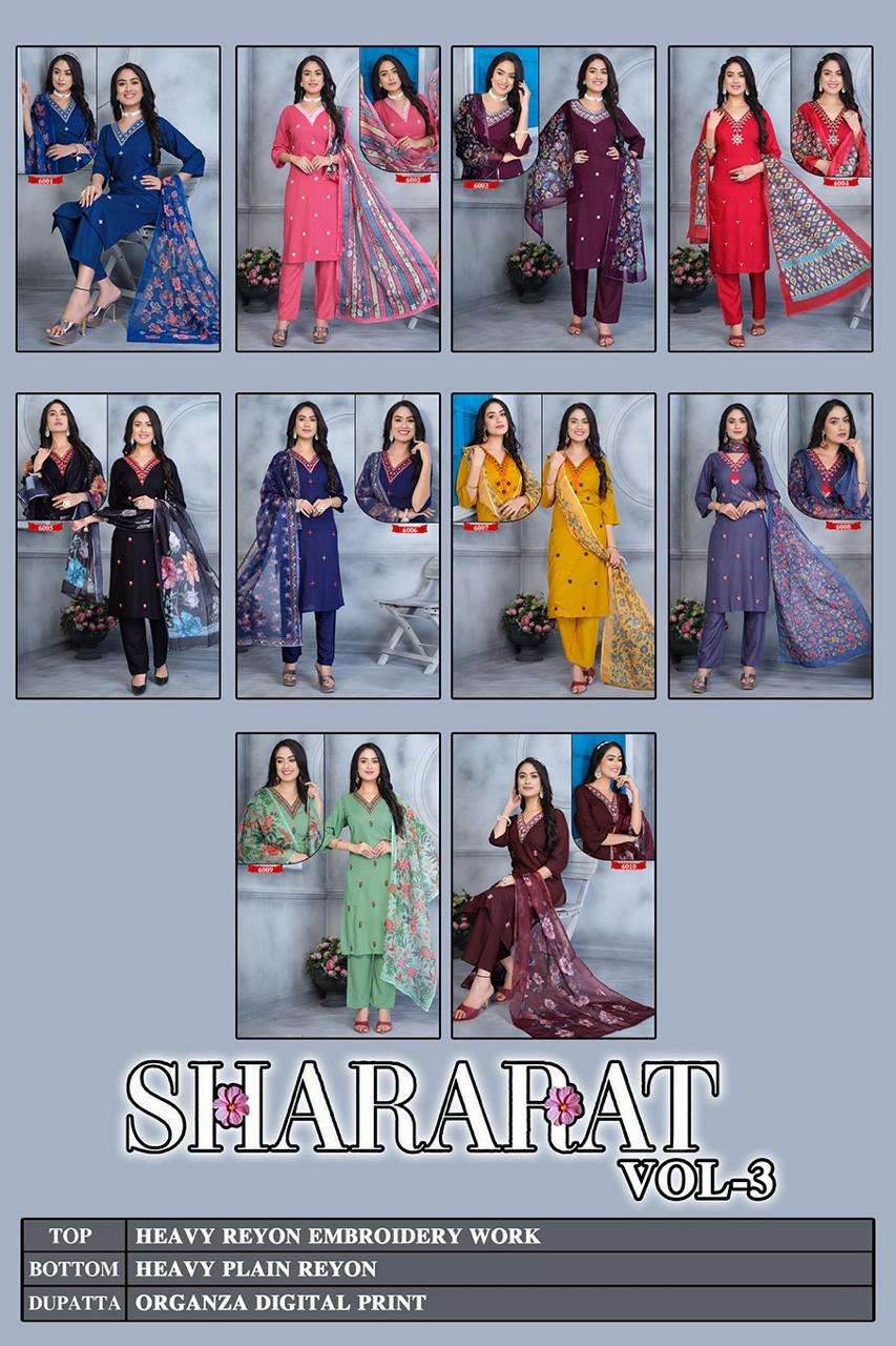 Shararat-Vol-03-Kashida-Asliwholesale-Catalogue