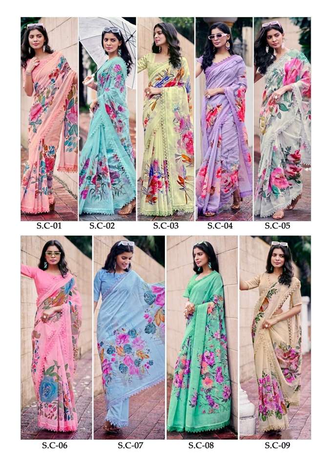 Sildco-Cotton-Shvetambar-Asliwholesale-Catalogue