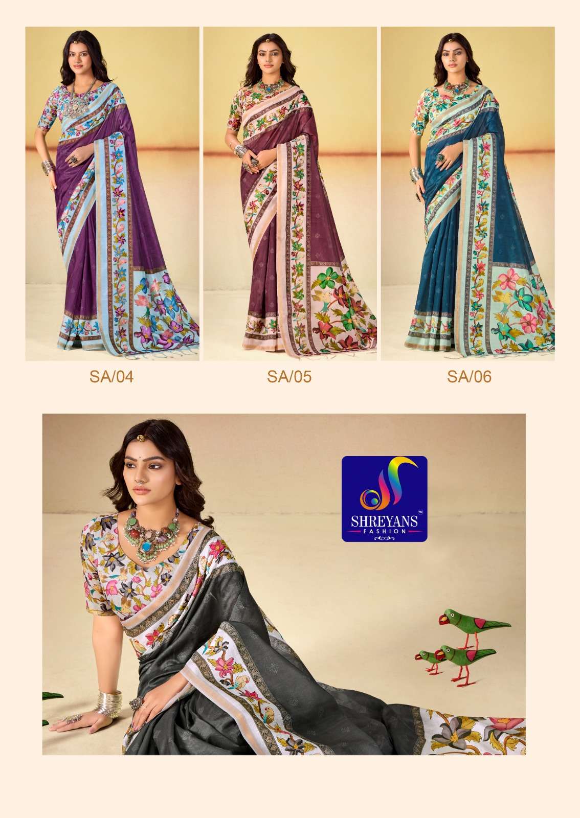 Sukhi-Art-Shreyans-Asliwholesale-Catalogue1