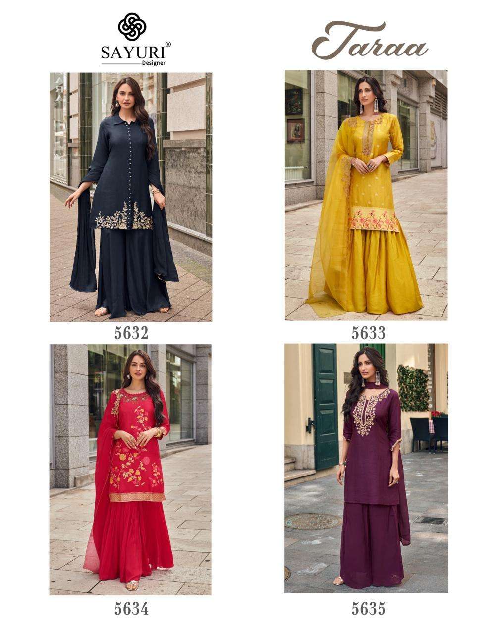 Taraa-Sayuri-Asliwholesale-Catalogue