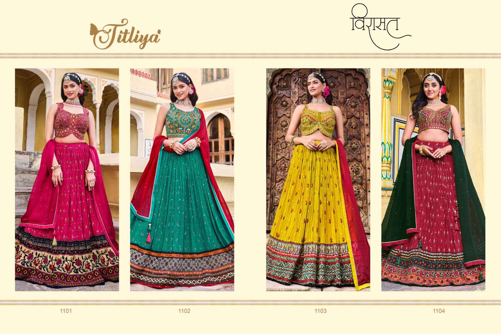 Titliyan-Virasat-Asliwholesale-z-Catalogue
