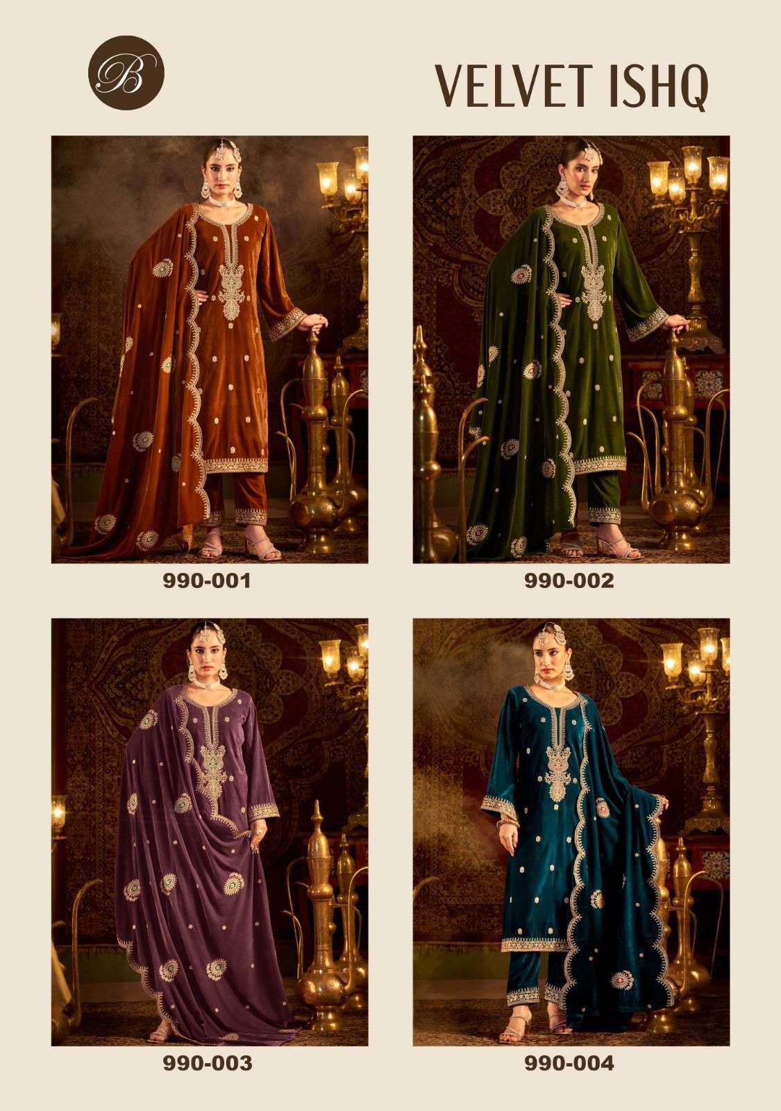 Velvet-Ishq-Belliza-Asliwholesale-z-Catalogue