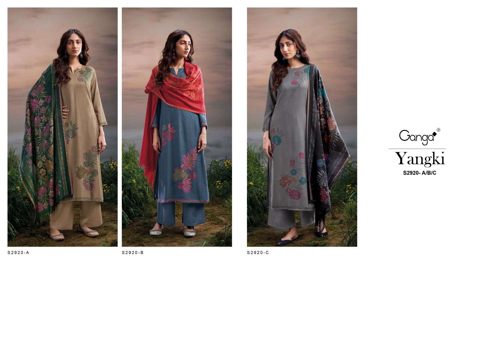 Yangki-2920-Ganga-Asliwholesale-z-Catalogue