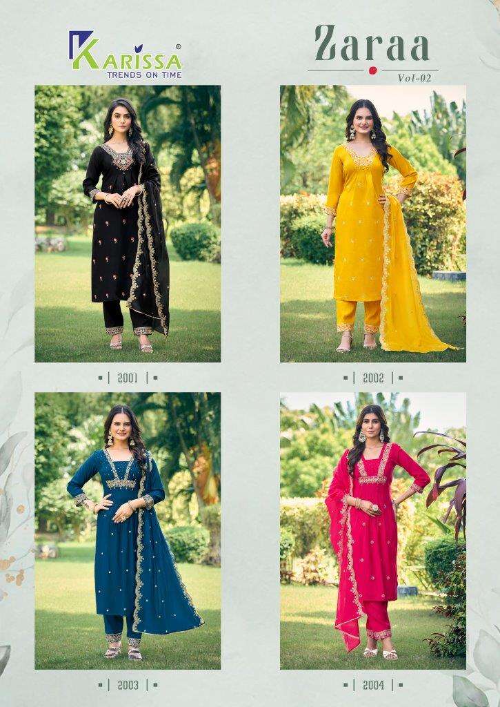 Zaraa-Vol-02-Karissa-Asliwholesale-Catalogue