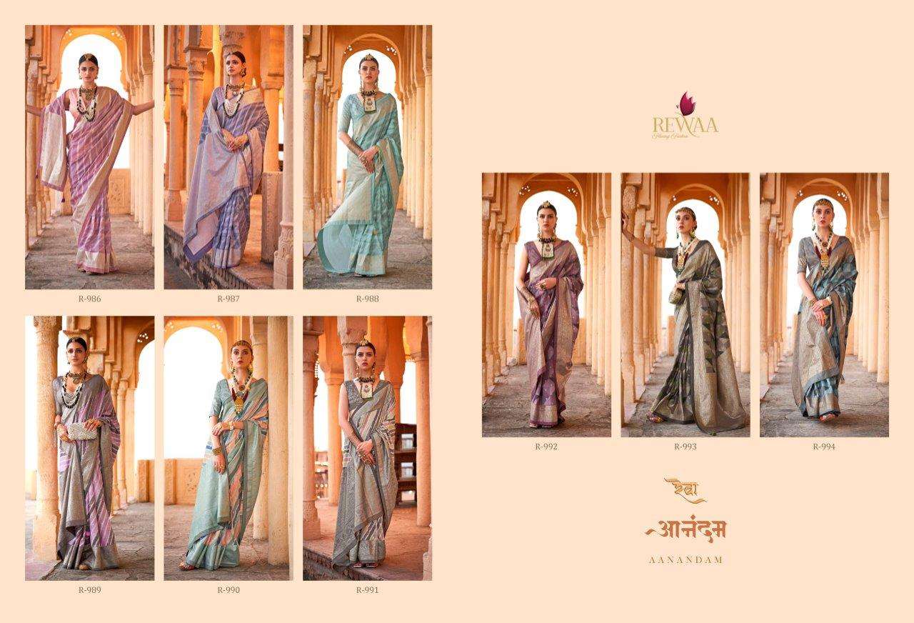 Aanandam-Rewaa-Asliwholesale-z-Catalogue