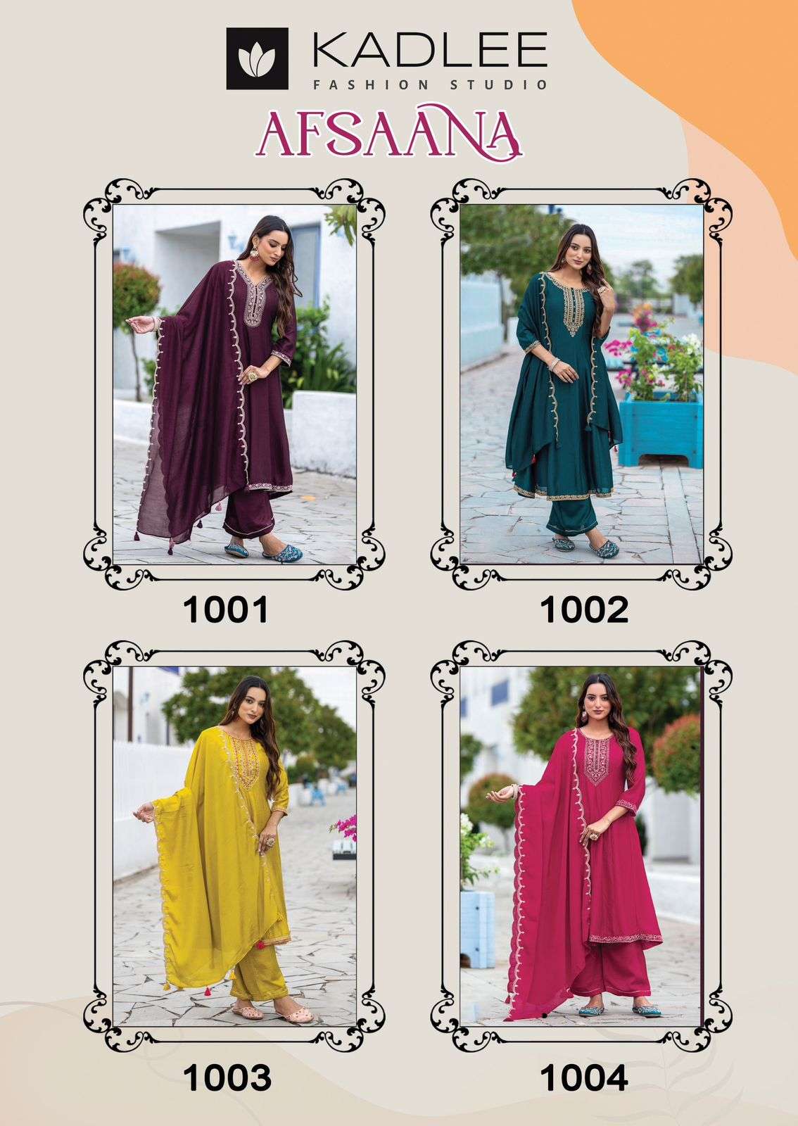 Afsaana-Kadlee-Asliwholesale-Catalogue