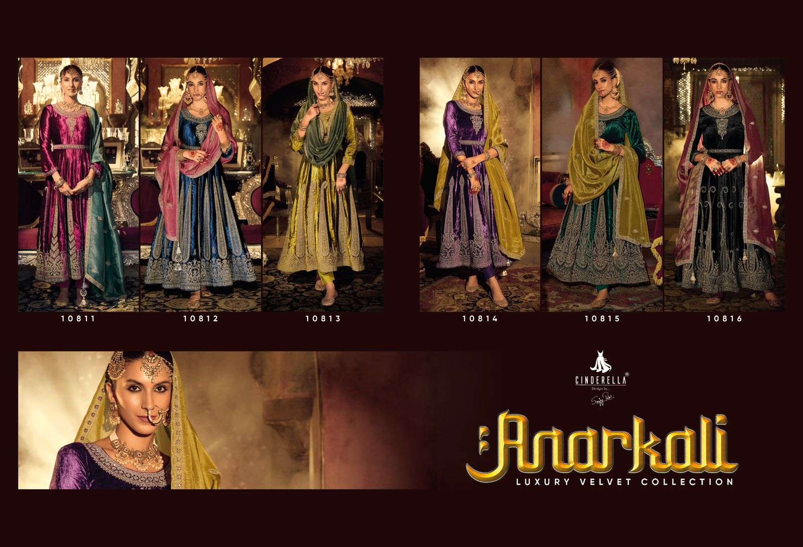 Anarkali-Cinderella-Asliwholesale-z-Catalogue