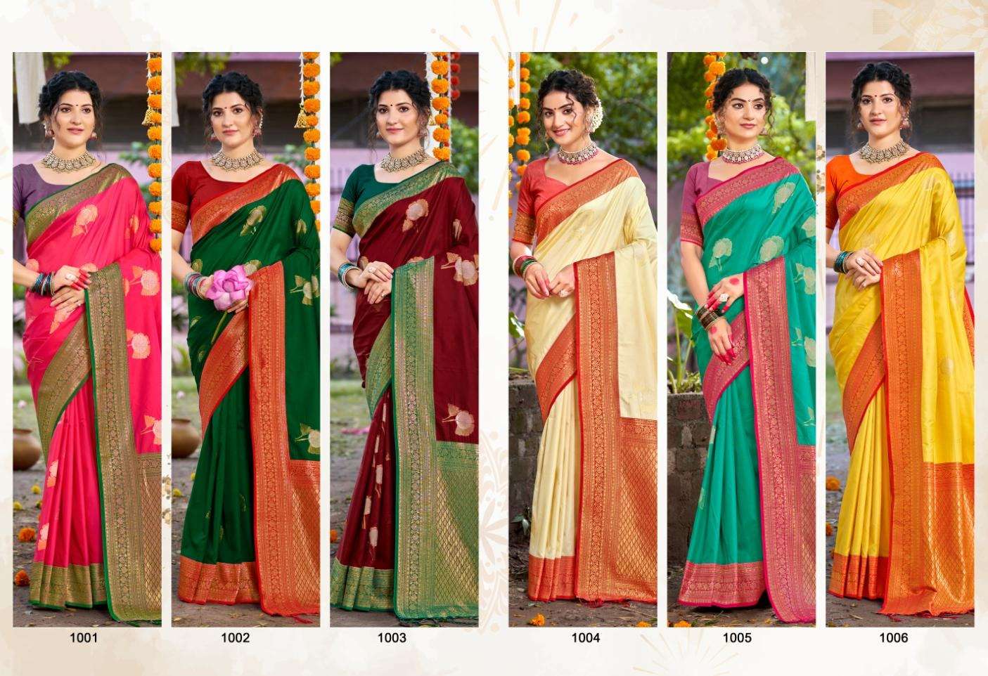 Antique-Silk-Bunawat-Asliwholesale-Catalogue