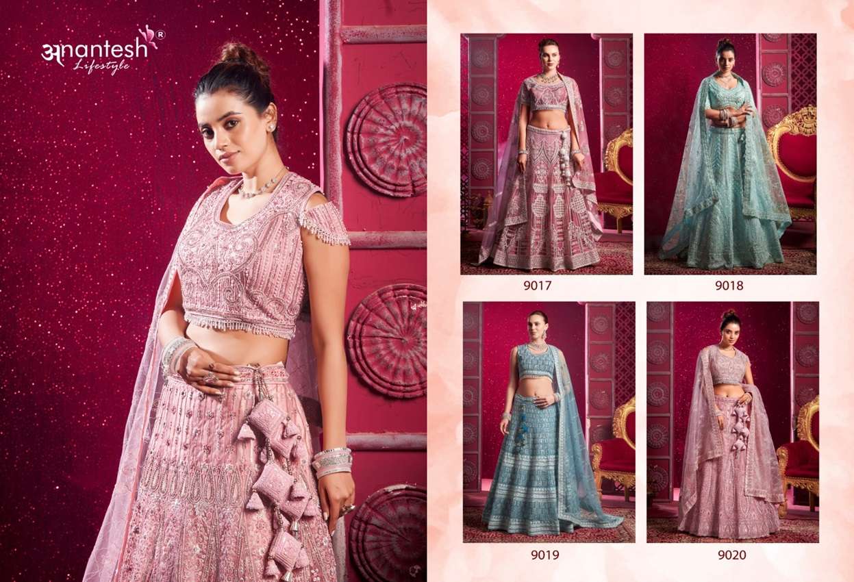 Bridal-Couture-Vol-04-Anantesh-Asliwholesale-z-Catalogue