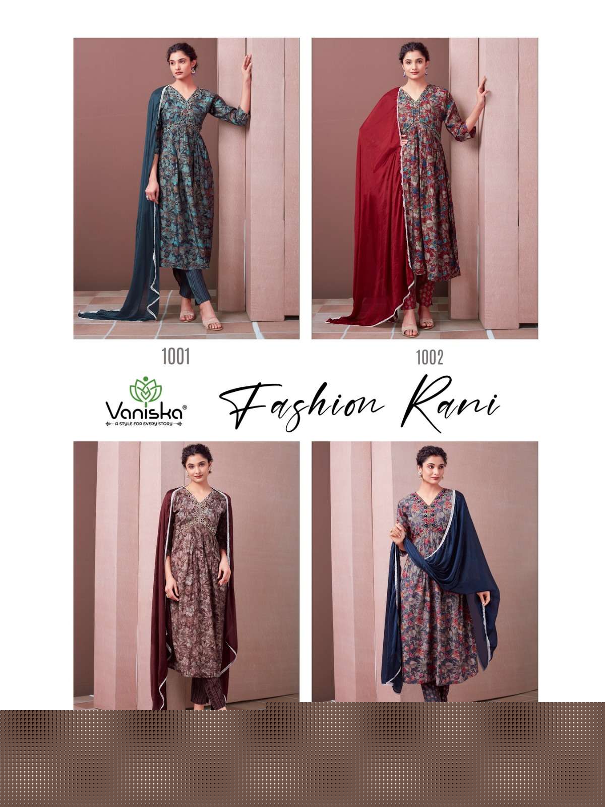 Fashion-Rani-Vaniska-Asliwholesale-Catalogue