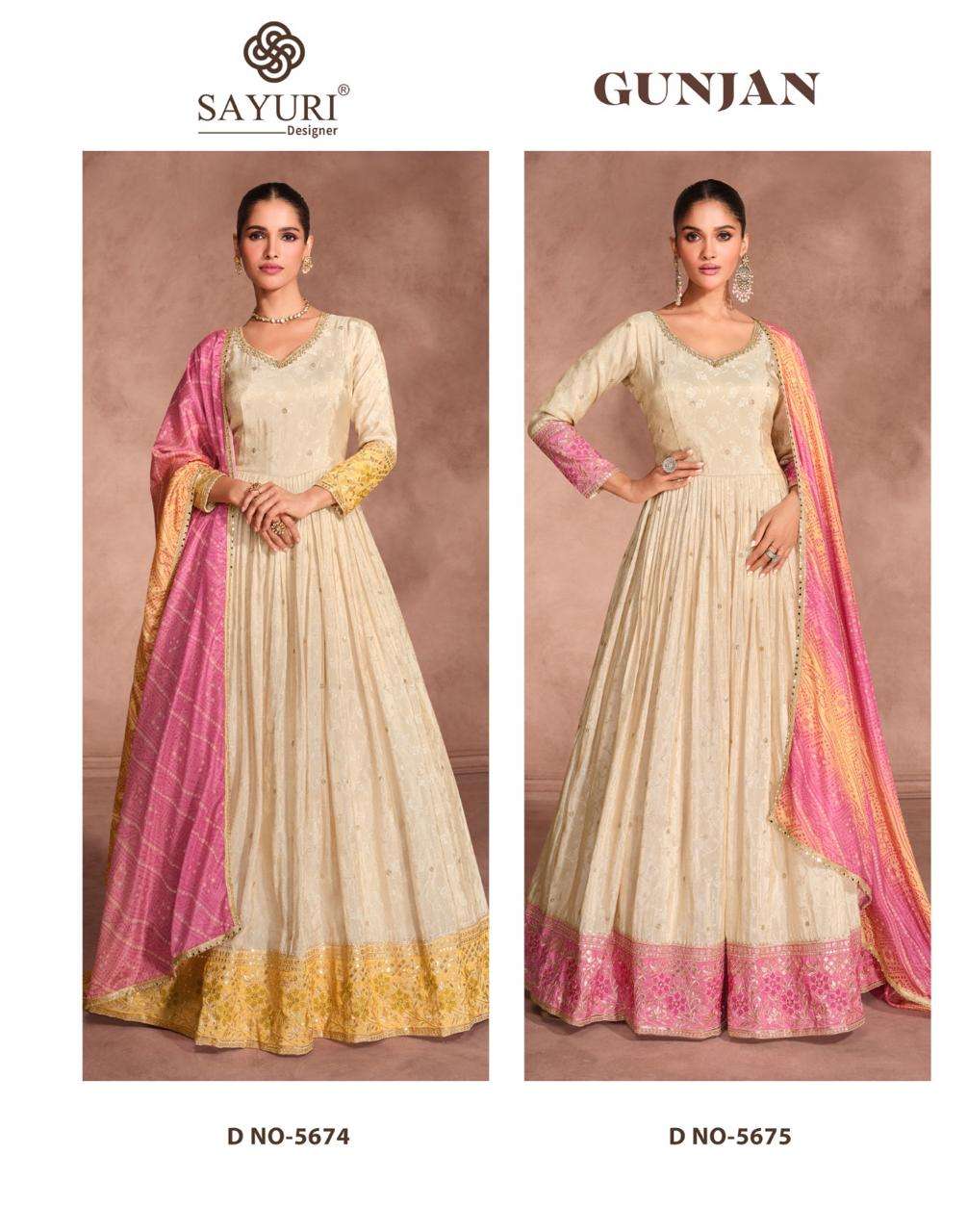 Gunjan-Sayuri-Asliwholesale-Catalogue