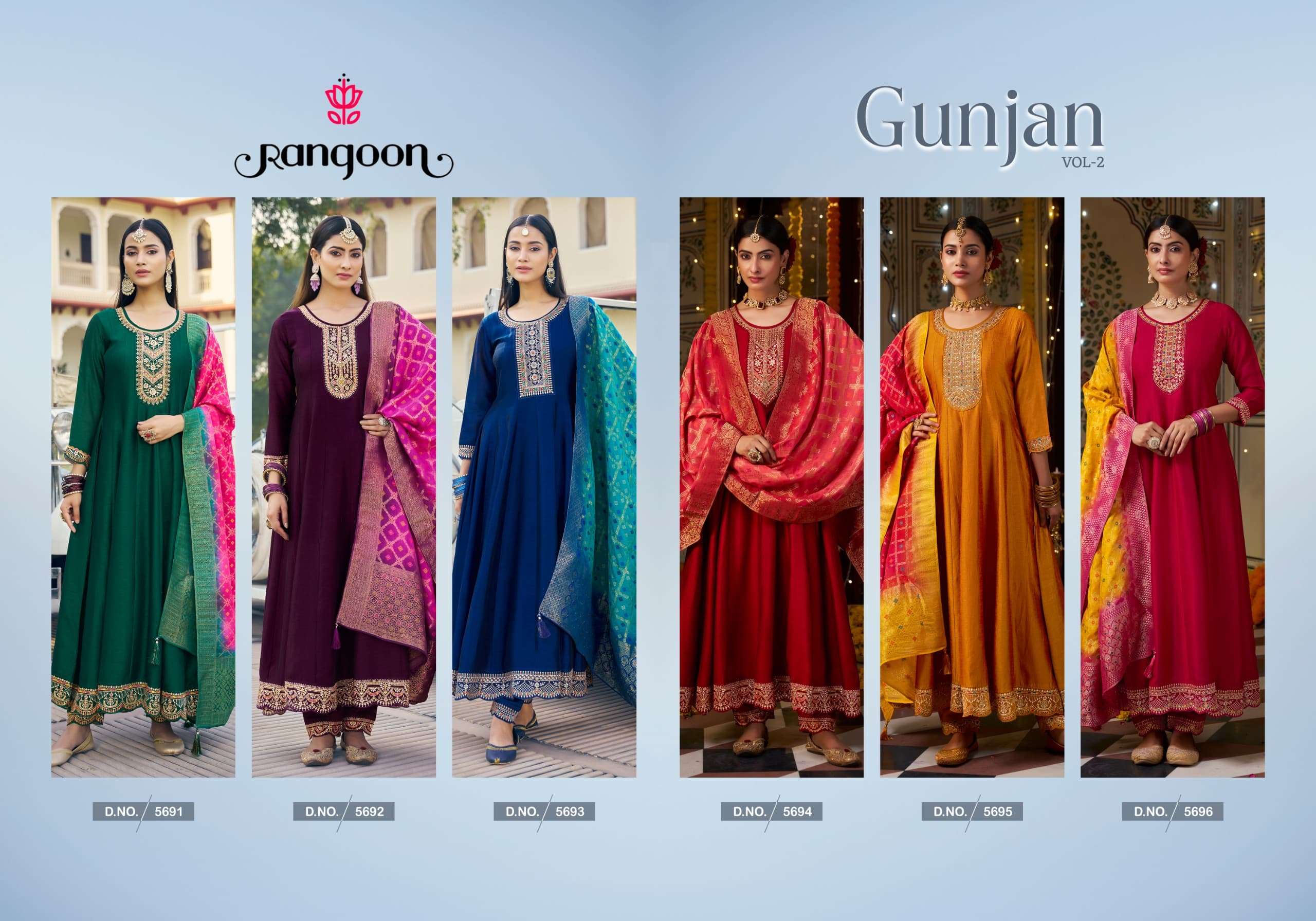 Gunjan-Vol-02-Rangoon-Asliwholesale-Catalogue