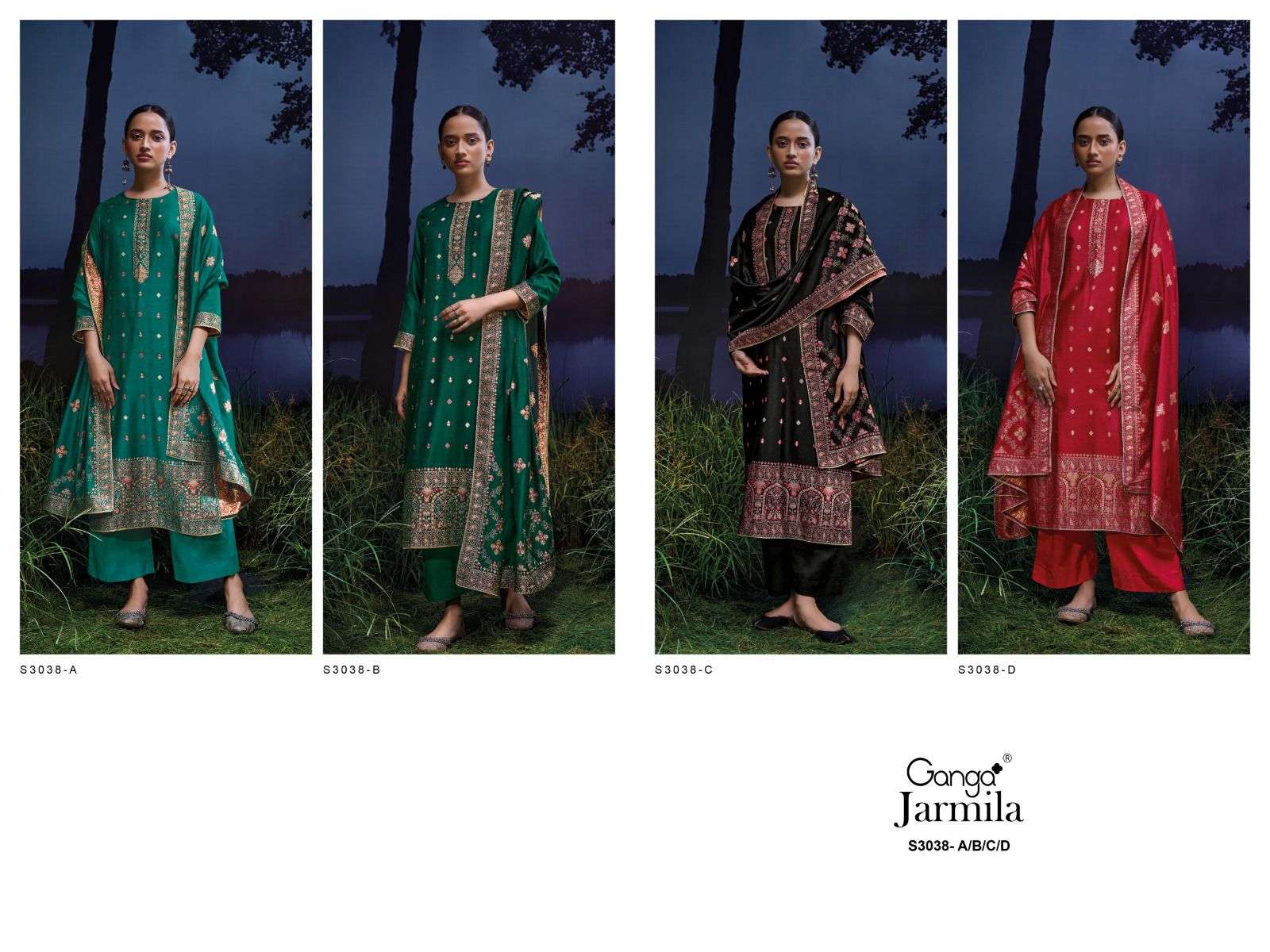 Jarmila-Ganga-Fashion-Asliwhoalesale-z-Catalogue