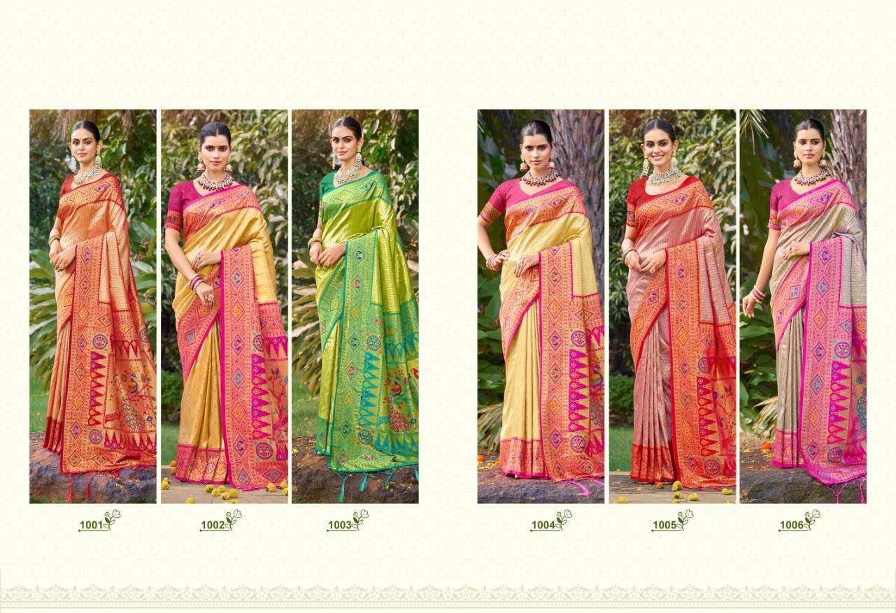Kartika-Silk-Bunawat-Asliwholesale-Catalogue