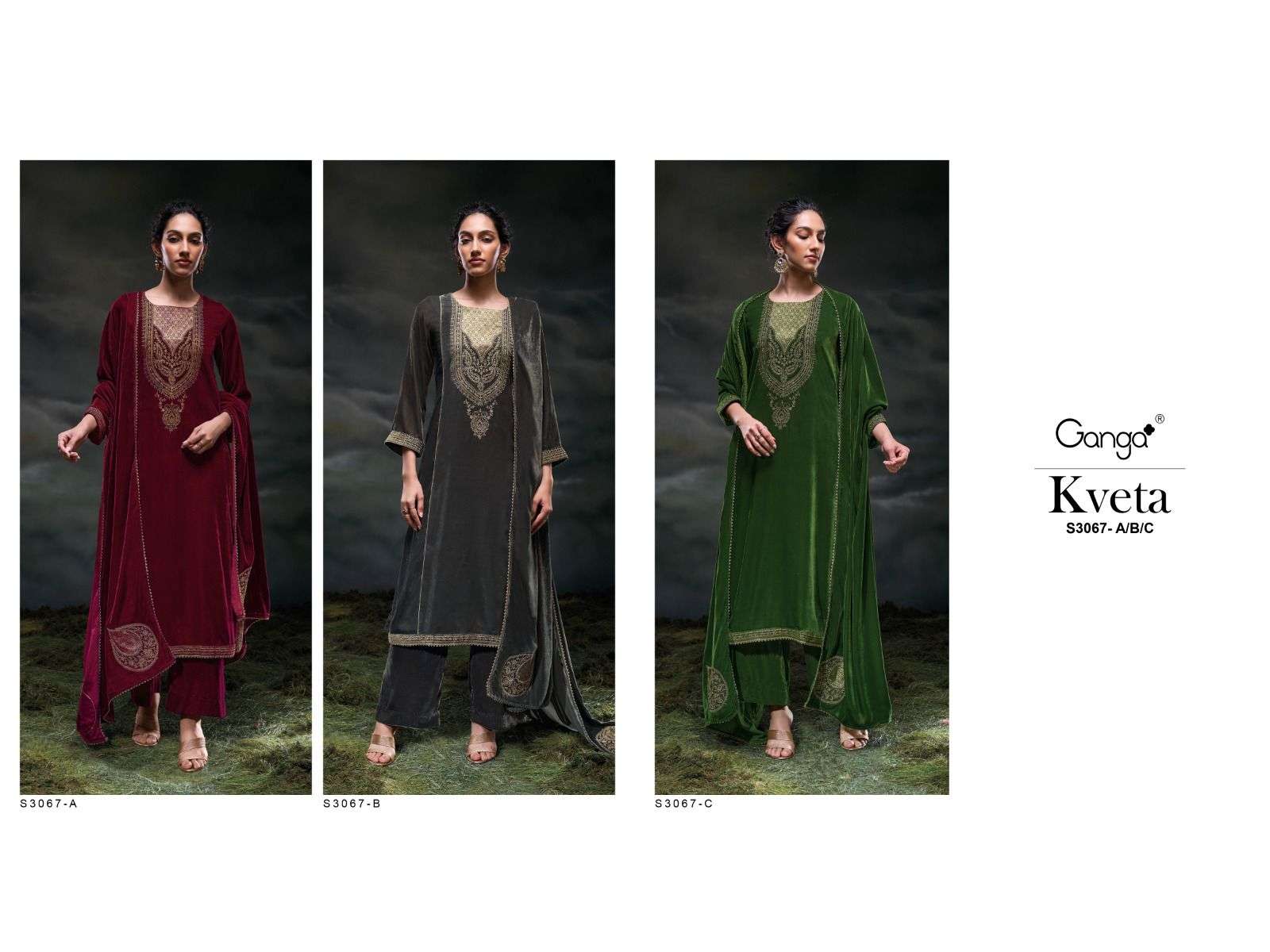 Kveta-Ganga-Asliwholesale-z-Catalogue