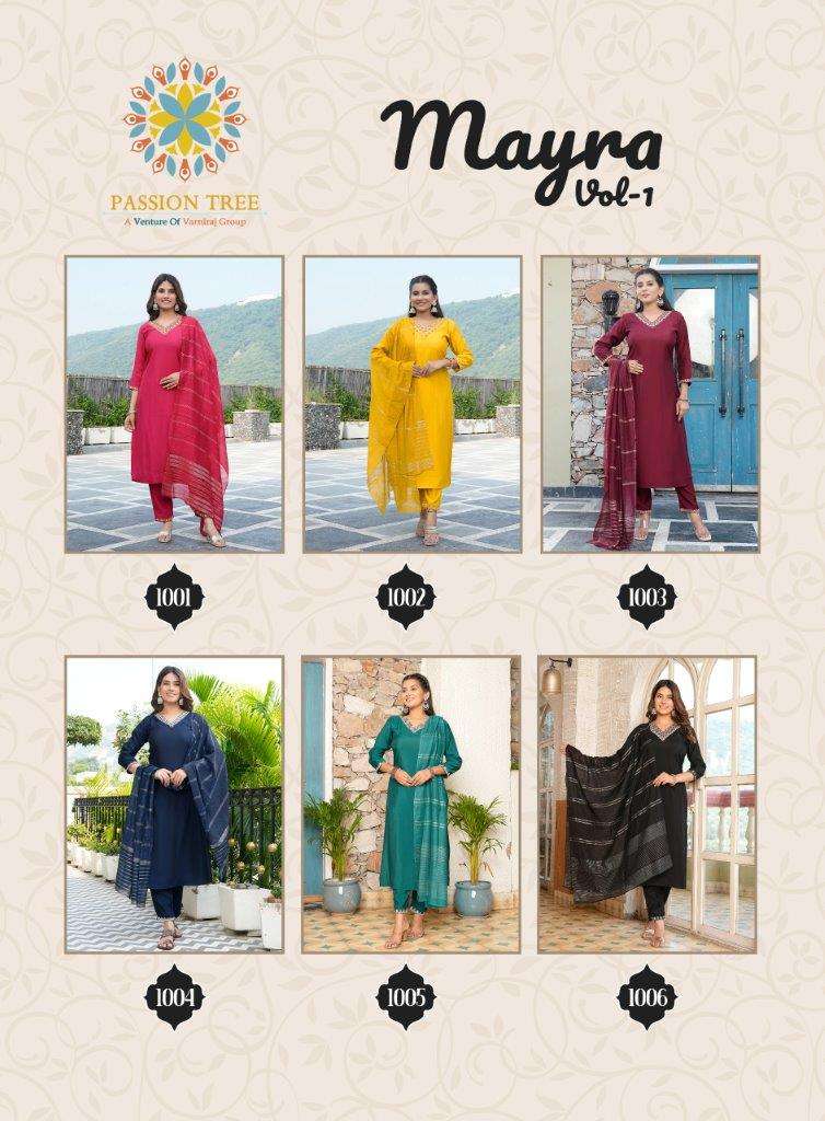 Mayra-Vol-01-Passion-Tree-Asliwholesale-catalogue