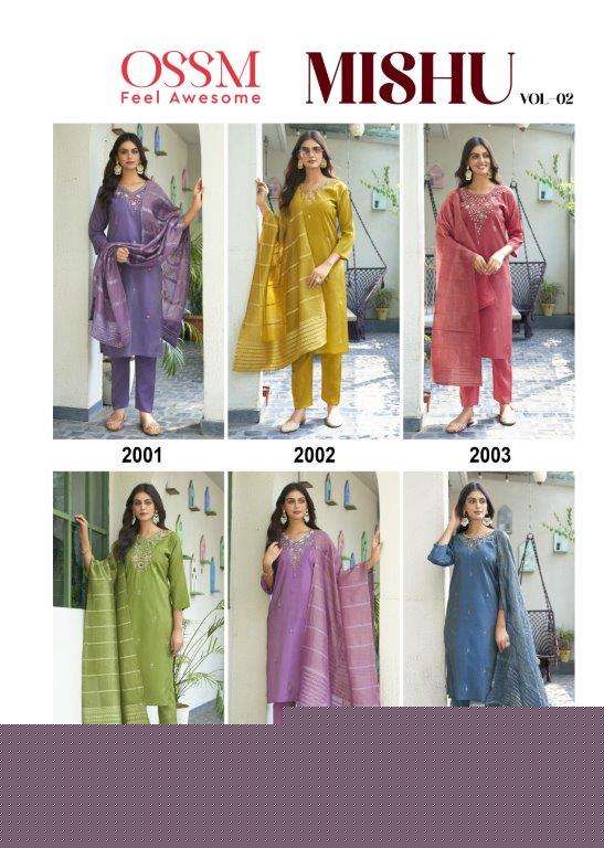 Mishu-Vol-02-Ossm-Asliwhoalesale-z-Catalogue