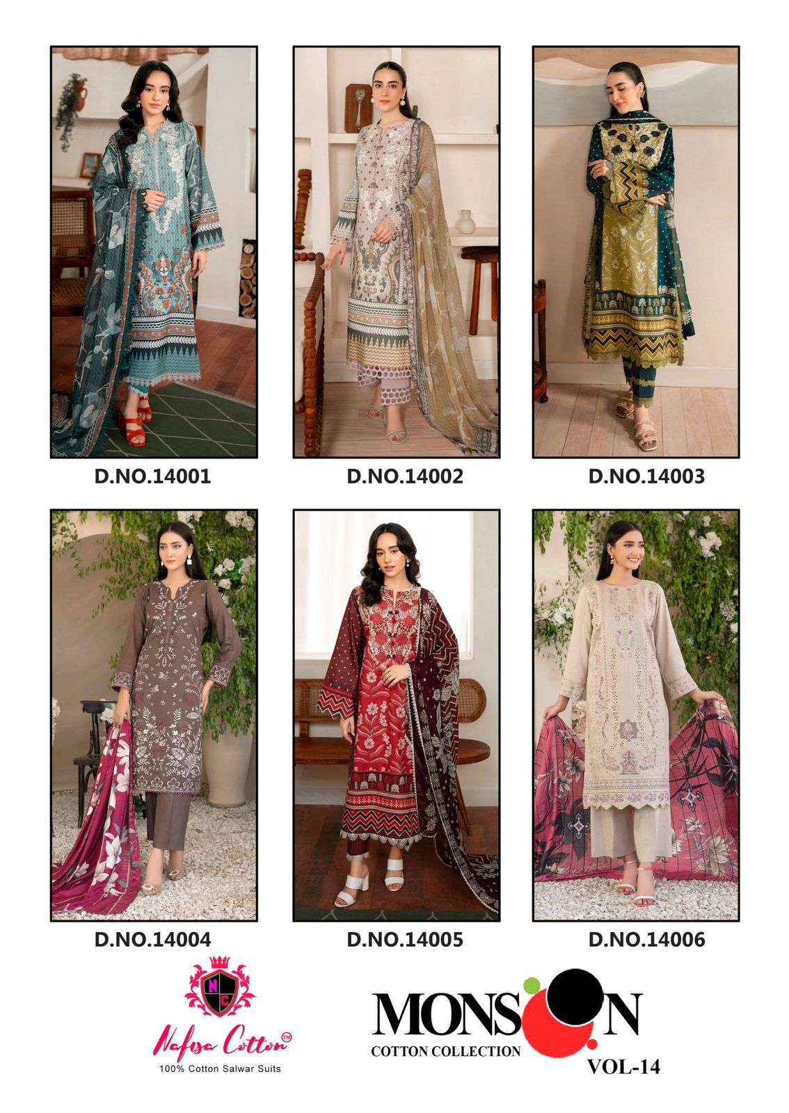 Monsoon-Vol-14-Nafisa-Cotton-Asliwholesale-Catalogue