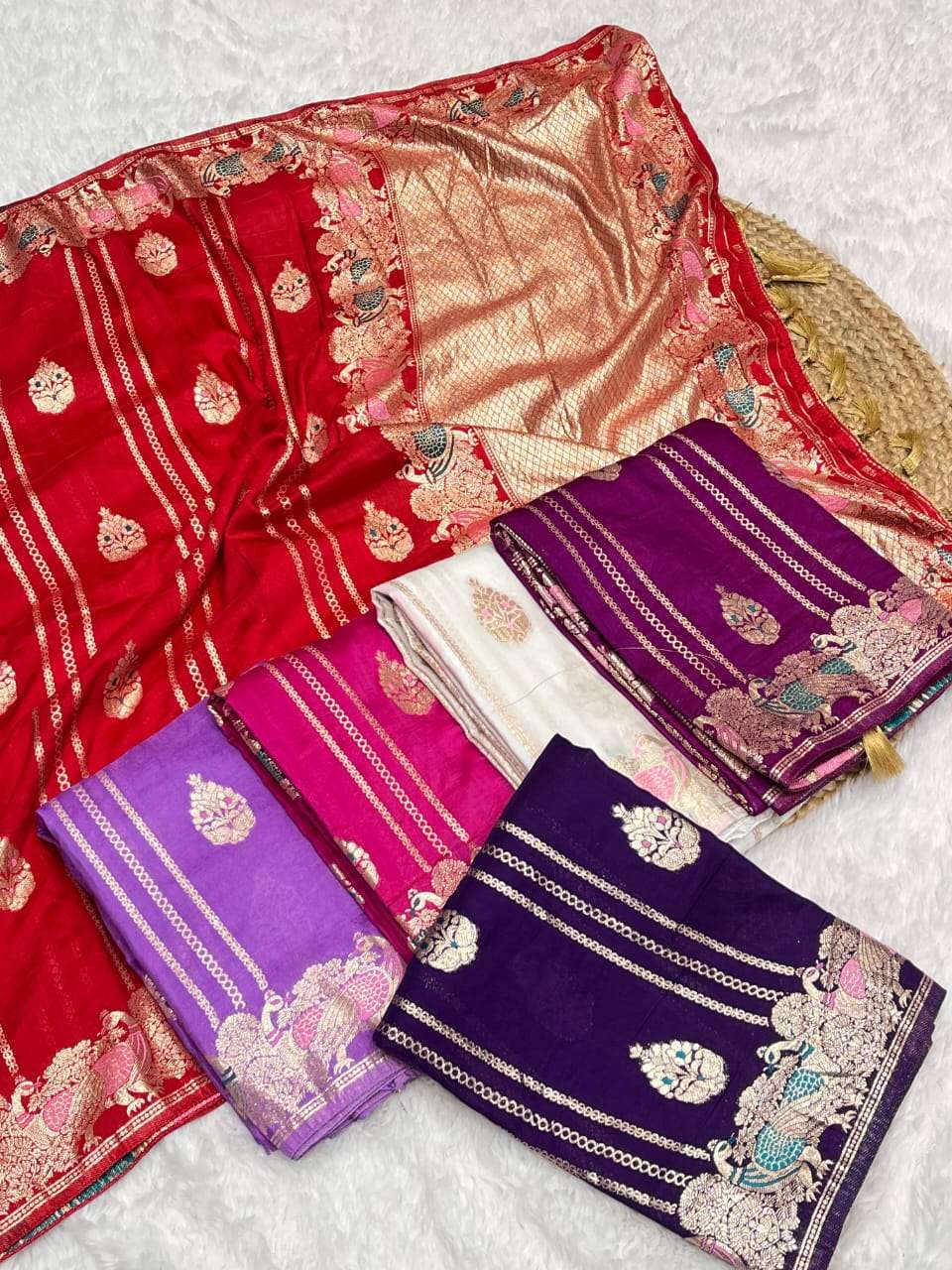 Preeti-Vol-51-Asliwholesale-z-Catalogue
