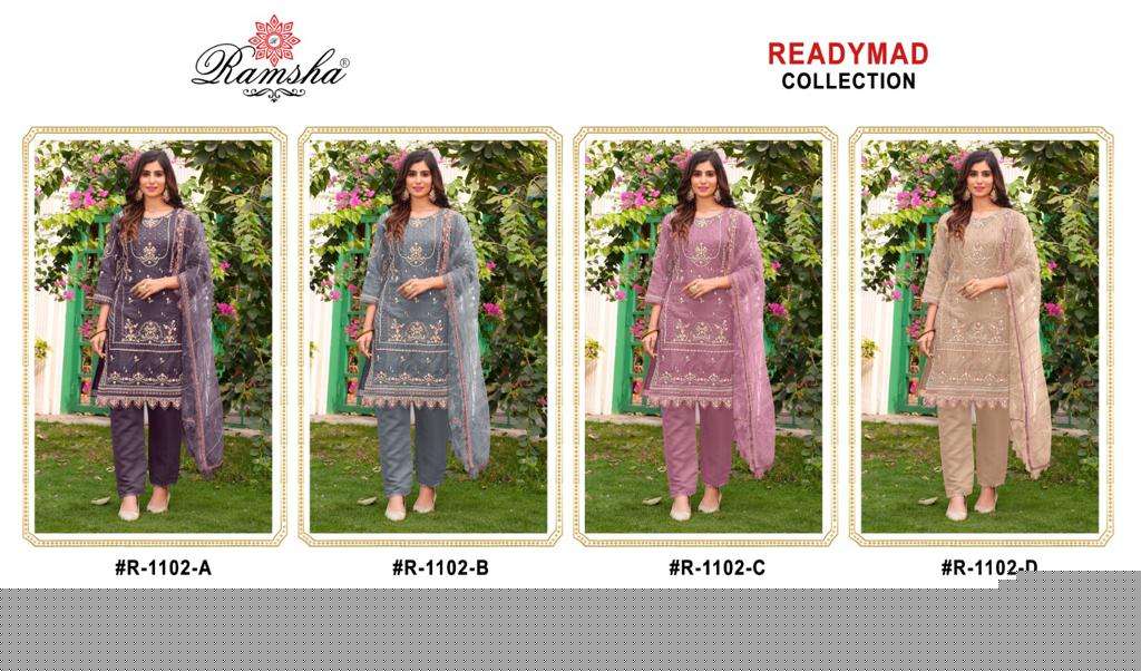 R-1102-NX-Ramsha-Asliwholesale-z-Catalogue