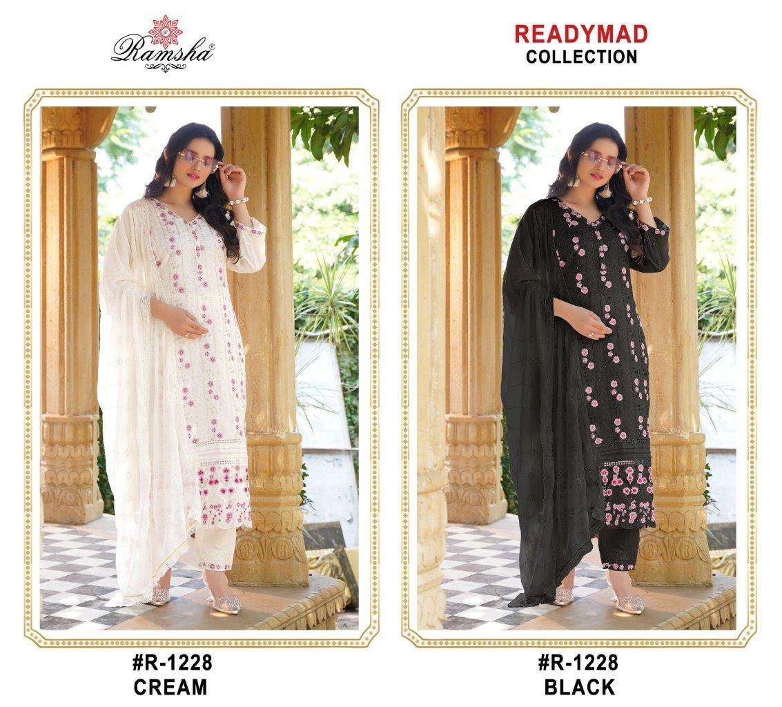 R-1228-NX-Ramsha-Asliwholesale-z-Catalogue-BW