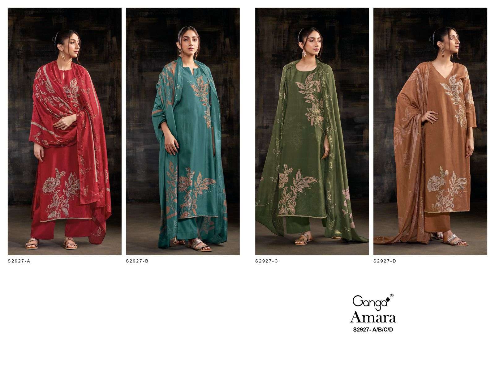 S-Amara-2927-Ganga-Asliwholesale-z-Catalogue