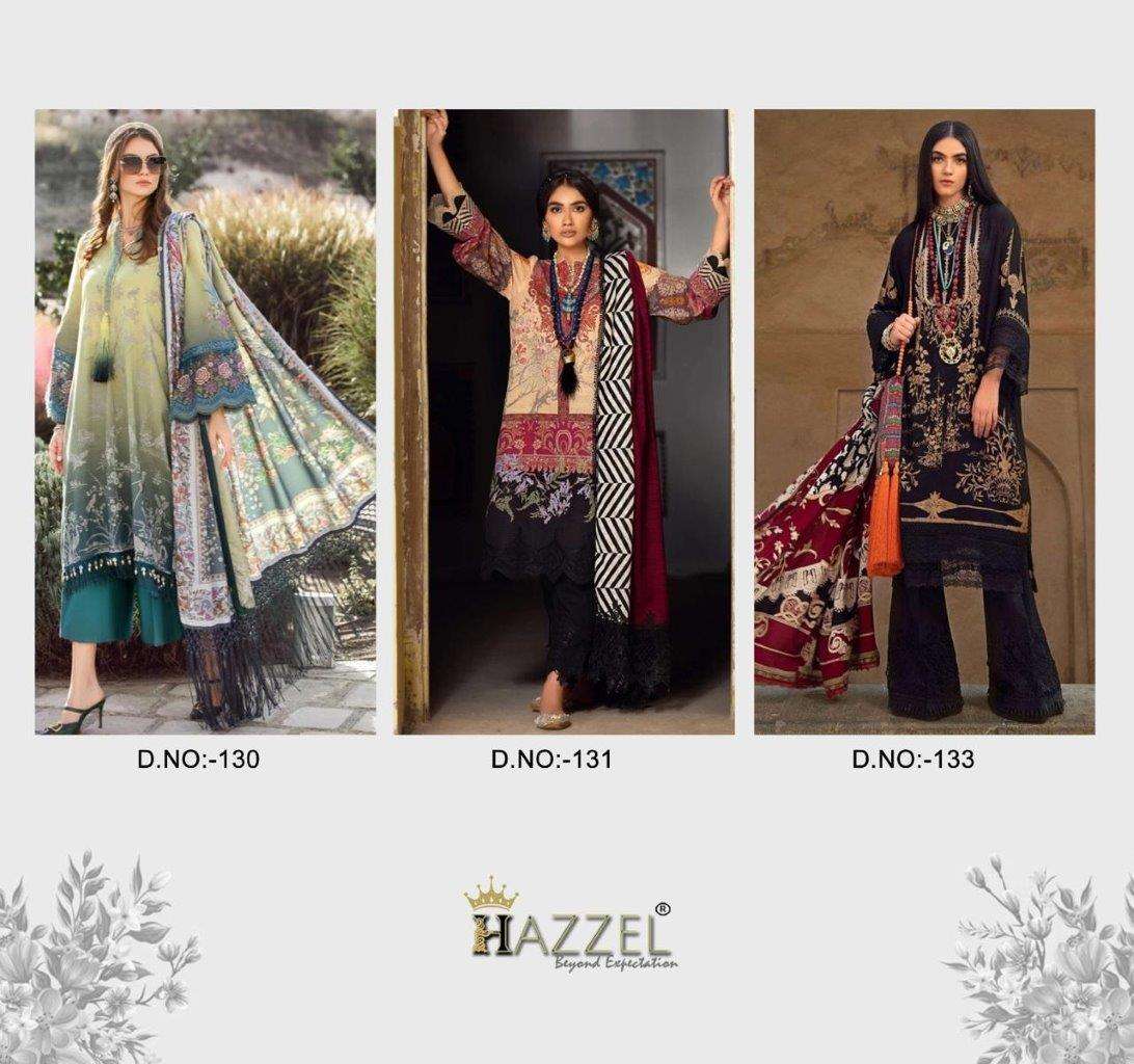 Sana-Safinaz-Hazzel-Asliwholesale-Catalogue