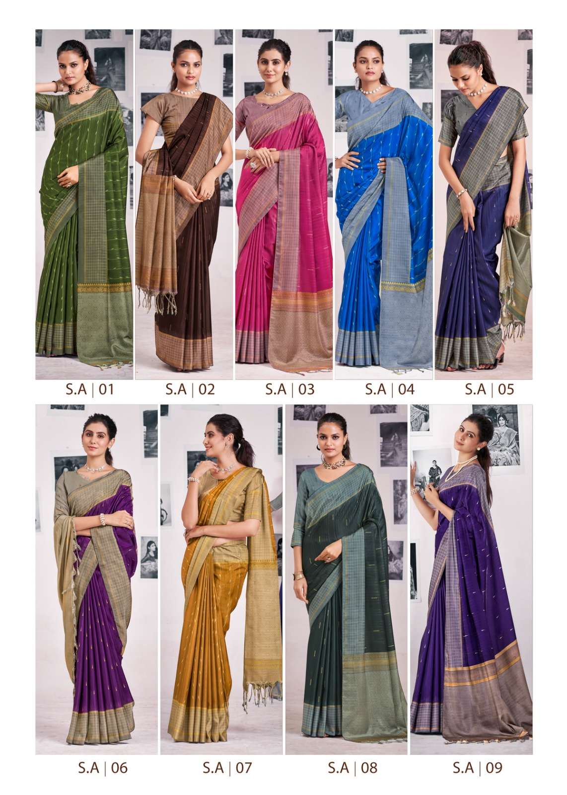 Silk-Anaya-Shreyans-Asliwholesale-Catalogue