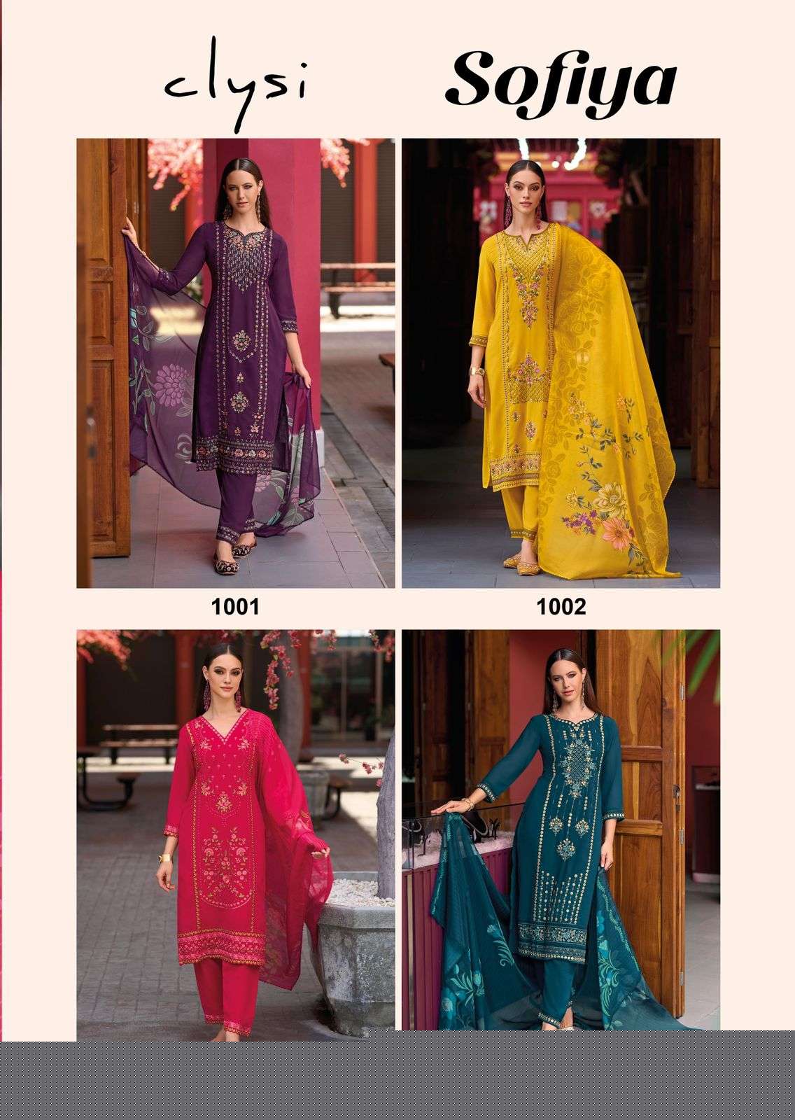 Sofiya-Clysi-Asliwholesale-Catalogue