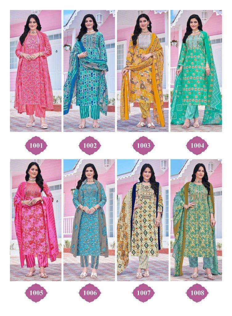 Softy-Vol-01-Navkar-Creation-Asliwholesale-Catalogue